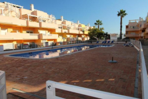 Cabanas Golf 2 bed Apt DM By Pola